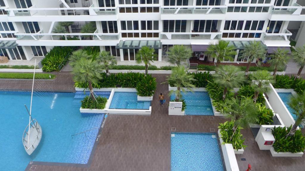 The Nautical (D27), Condominium #101931112